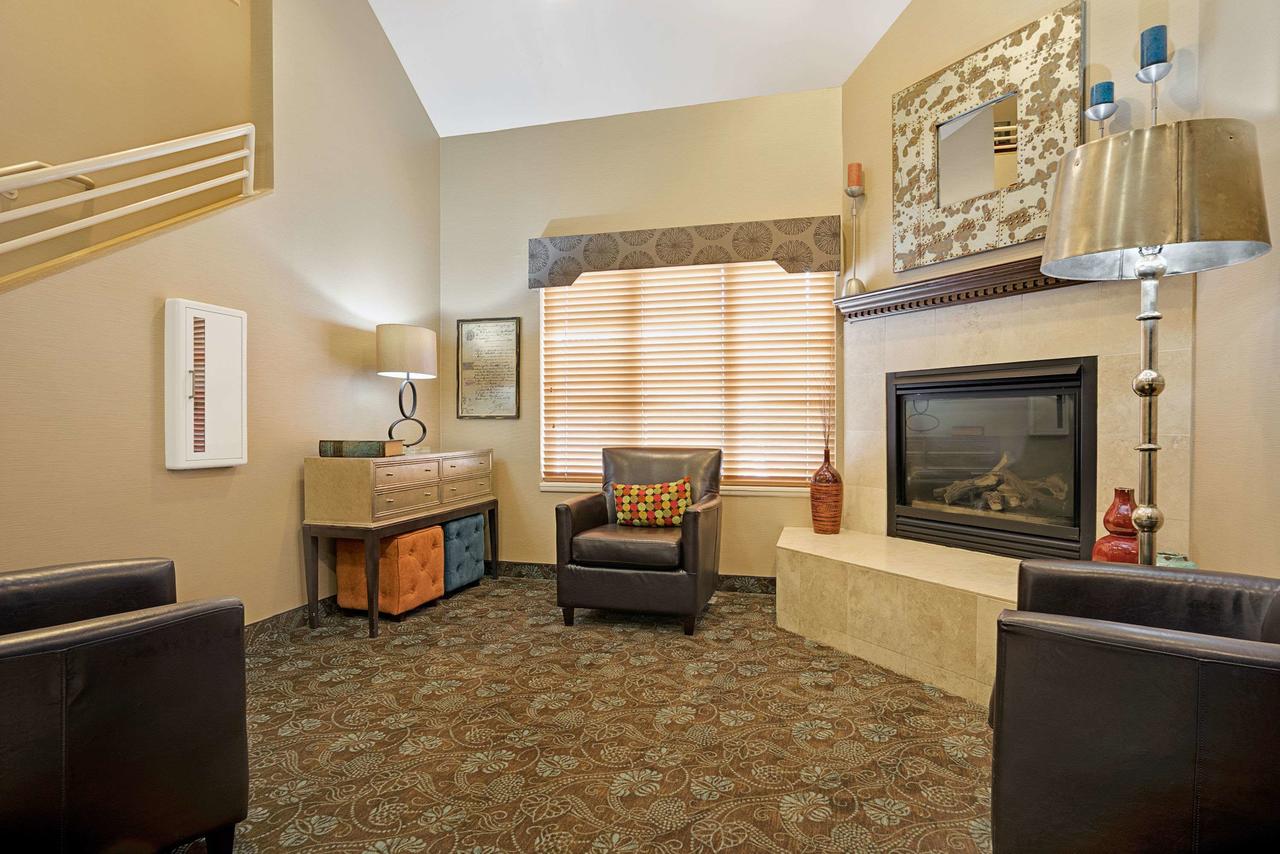 Days Inn By Wyndham Eagan Minnesota Near Mall Of America - thumb 29