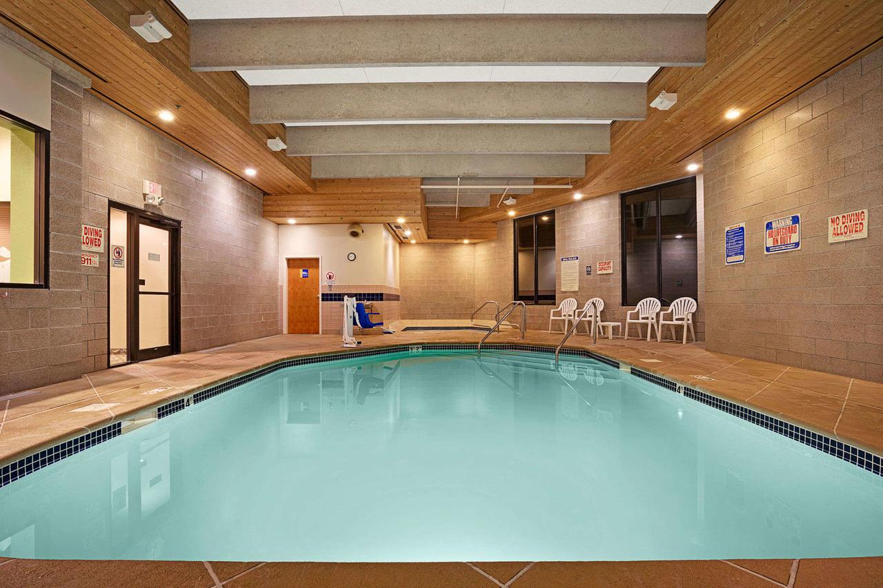 Days Inn By Wyndham Eagan Minnesota Near Mall Of America - thumb 5
