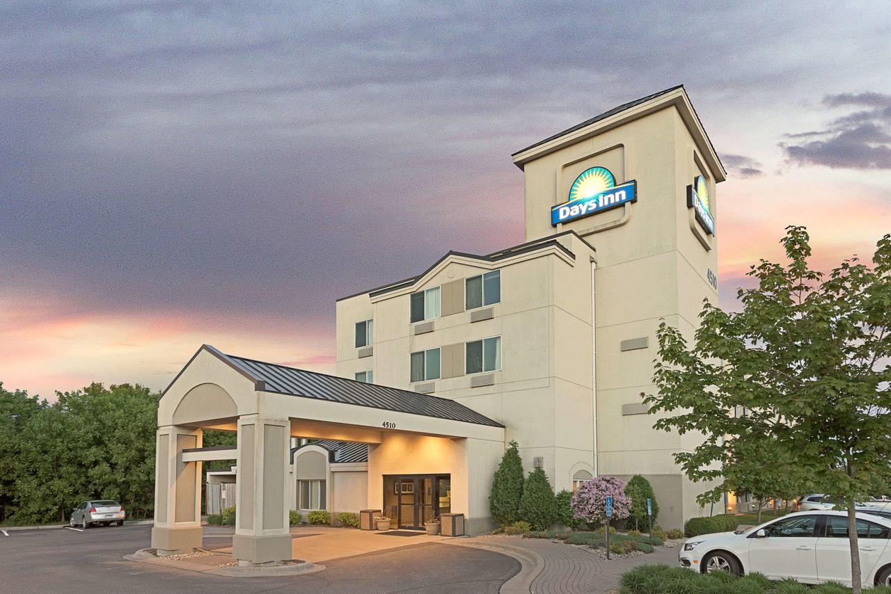 Days Inn By Wyndham Eagan Minnesota Near Mall Of America - thumb 27
