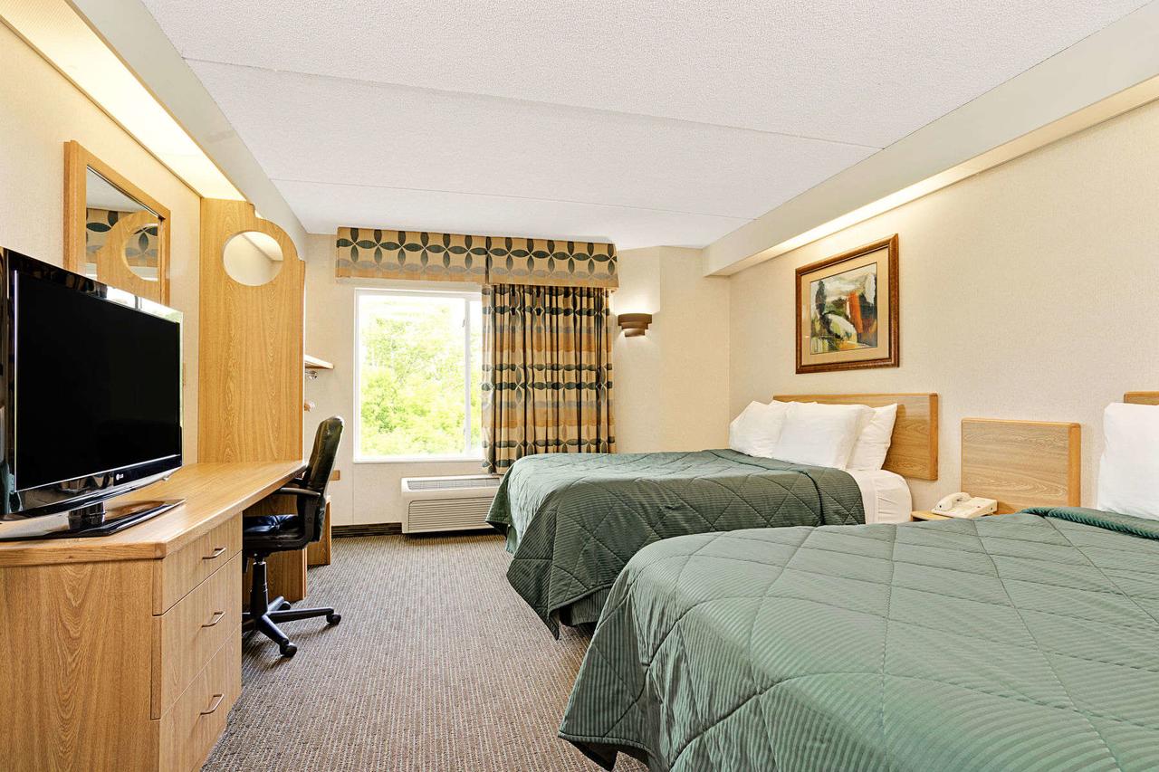 Days Inn By Wyndham Eagan Minnesota Near Mall Of America - thumb 12