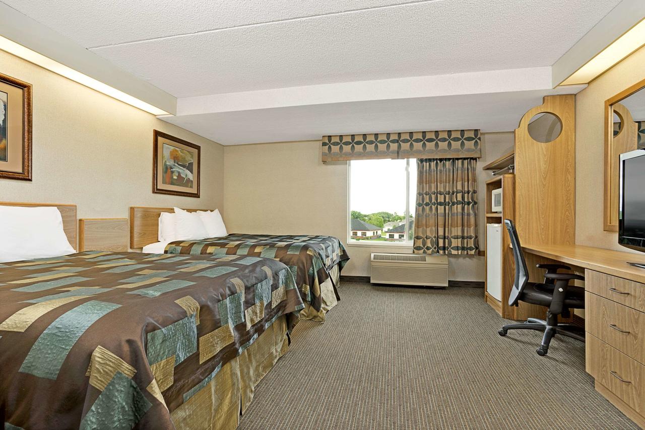 Days Inn By Wyndham Eagan Minnesota Near Mall Of America - thumb 19