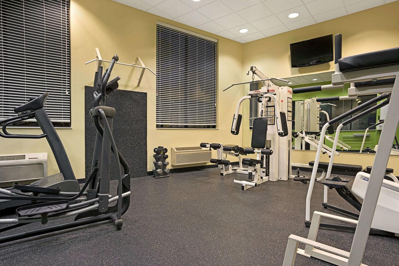 Days Inn By Wyndham Eagan Minnesota Near Mall Of America - thumb 9