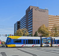 Crowne Plaza Suites  MSP Airport - Mall of America - Tourism Bookings