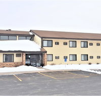 AmeriVu Inn  Suites-Avon - Tourism Bookings