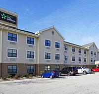Extended Stay America - Rochester - North - Tourism Bookings