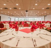 Best Western Plus Capitol Ridge - Tourism Bookings