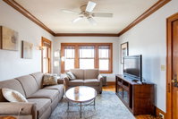 2 bedroom in the heart of the city Tourism Bookings
