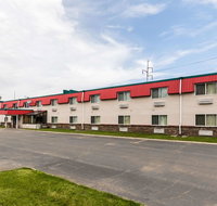 Red Carpet Inn - Tourism Bookings