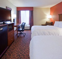 Hampton Inn Minneapolis Northwest Maple Grove - Tourism Bookings
