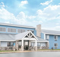 Baymont by Wyndham Kasson Rochester Area - Tourism Bookings