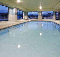 Holiday Inn Express Roseville-St. Paul - Tourism Bookings