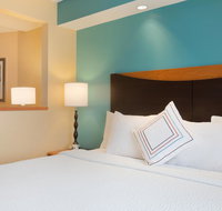 Fairfield Inn  Suites Minneapolis St. Paul/Roseville - Tourism Bookings