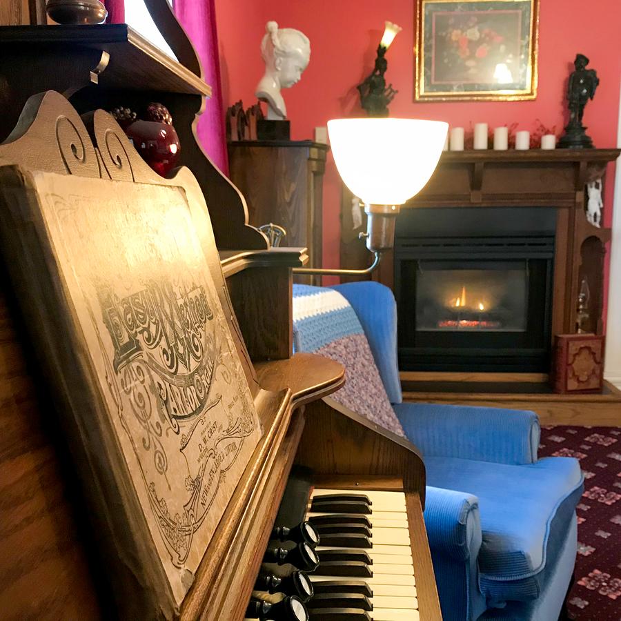 Andor Wenneson Historic Inn - thumb 5