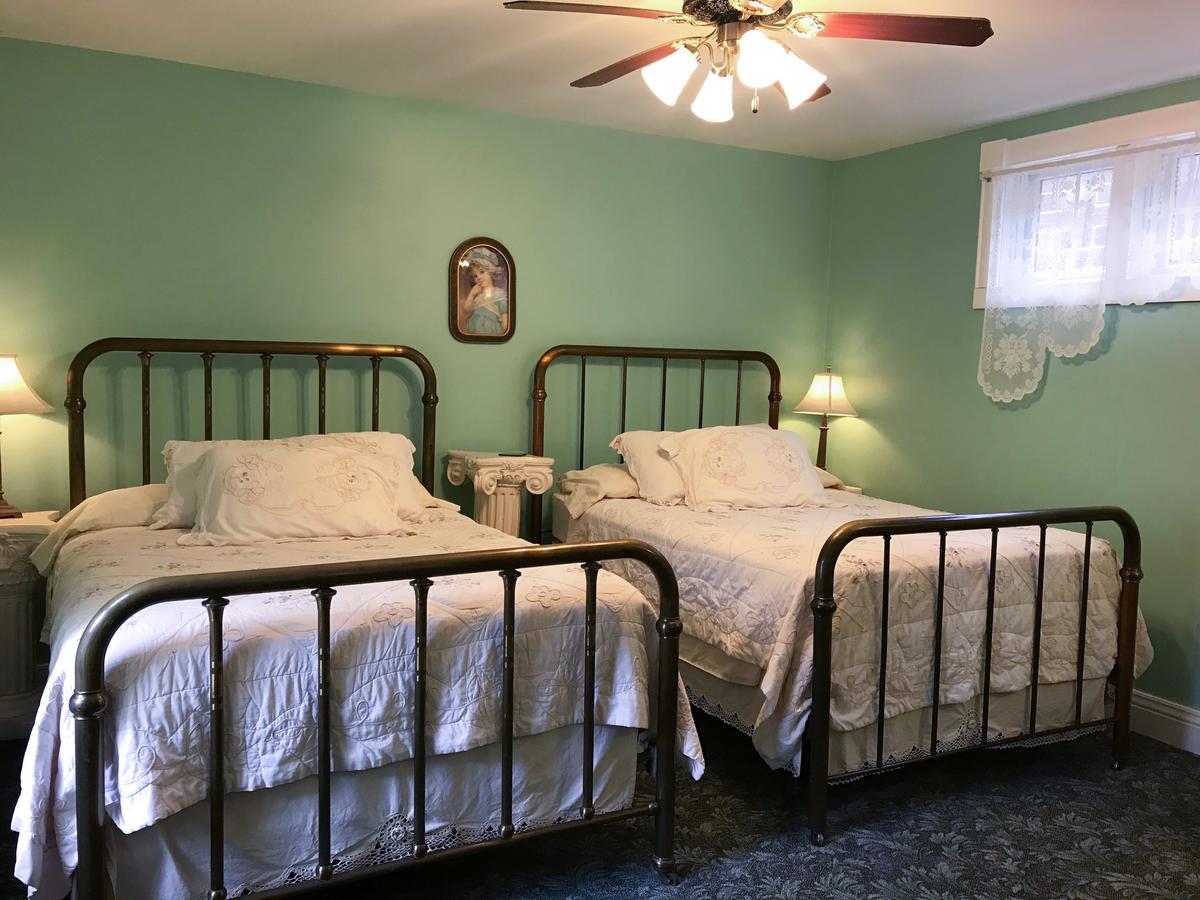 Andor Wenneson Historic Inn - thumb 27