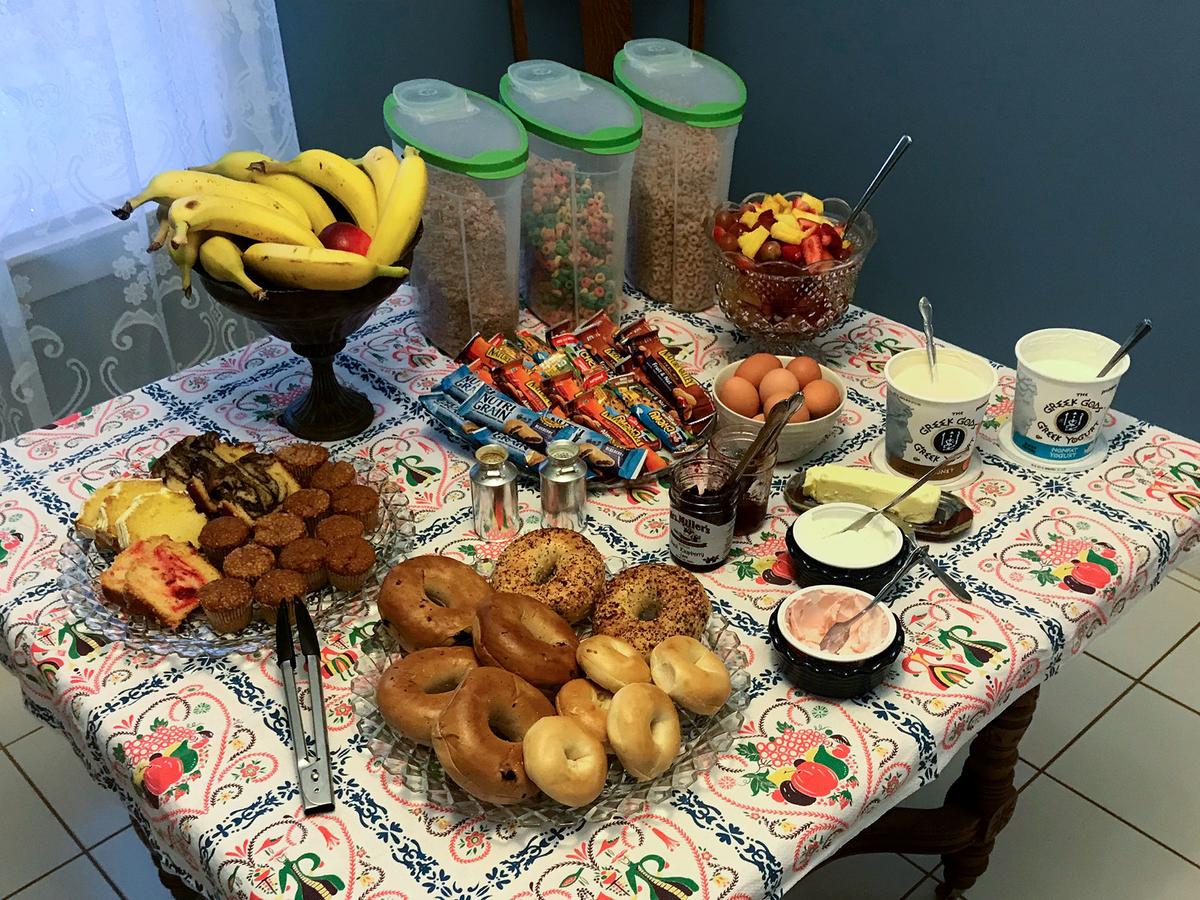 Andor Wenneson Historic Inn - thumb 1