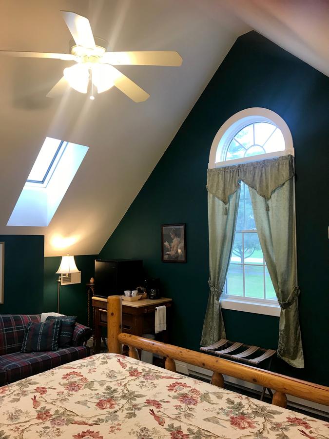 Andor Wenneson Historic Inn - thumb 9