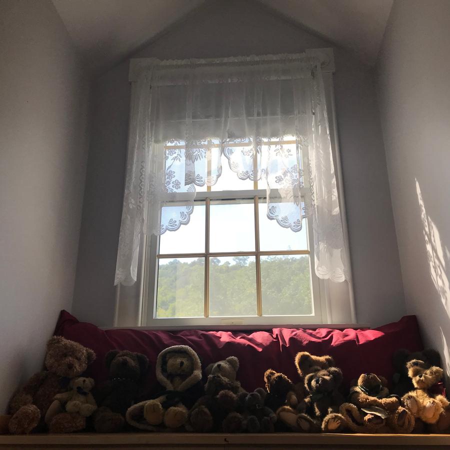 Andor Wenneson Historic Inn - thumb 14