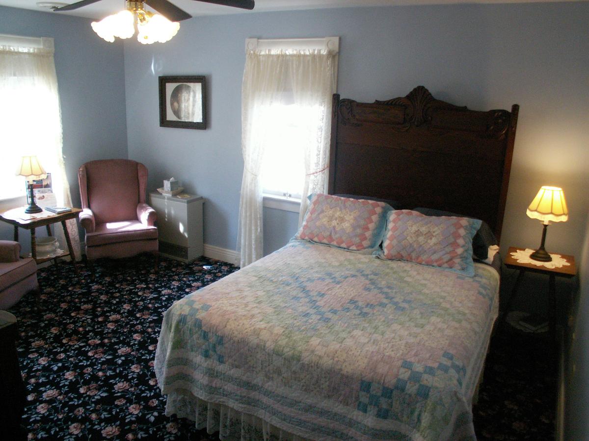 Andor Wenneson Historic Inn - thumb 31