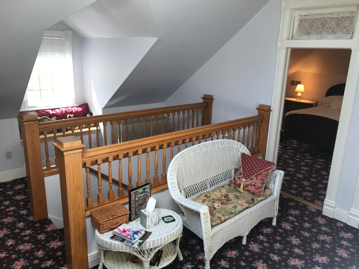 Andor Wenneson Historic Inn - thumb 17