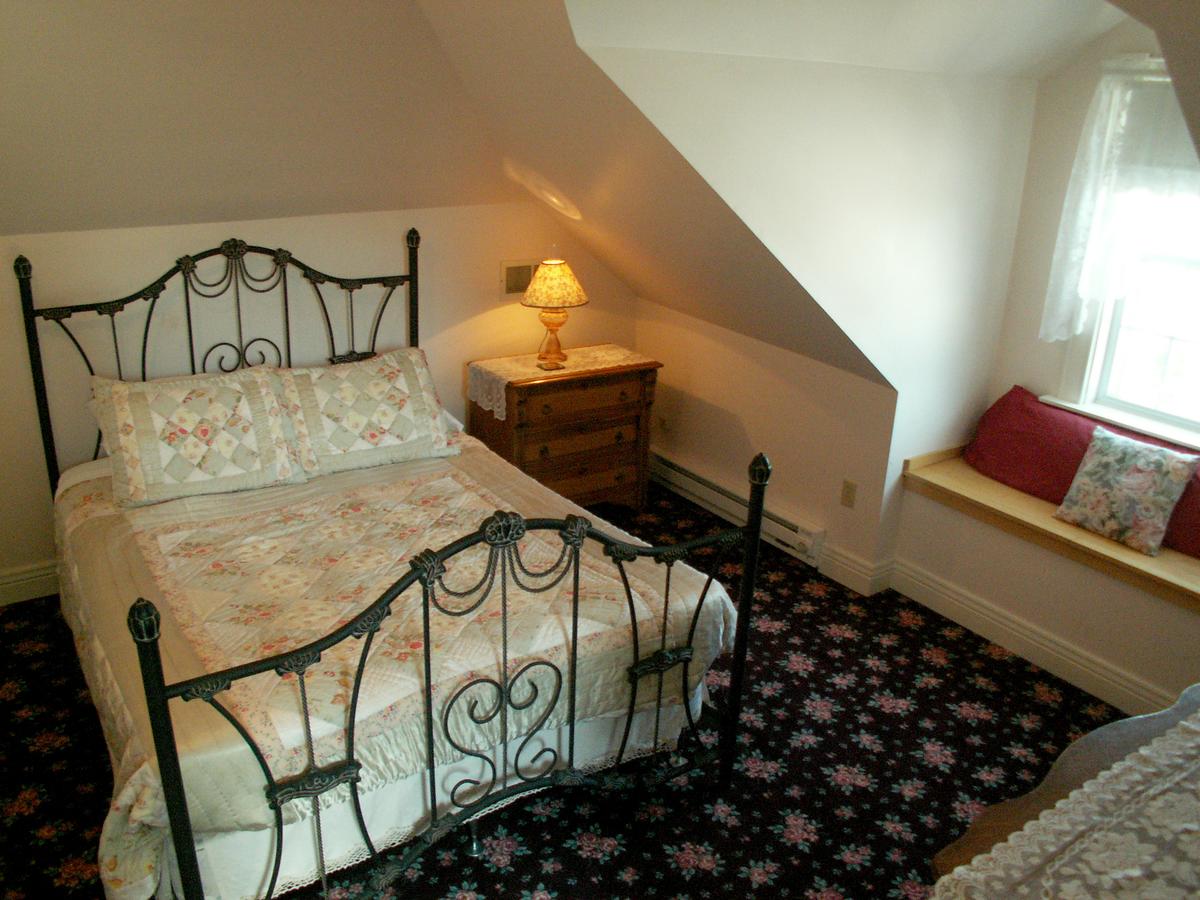 Andor Wenneson Historic Inn - thumb 21