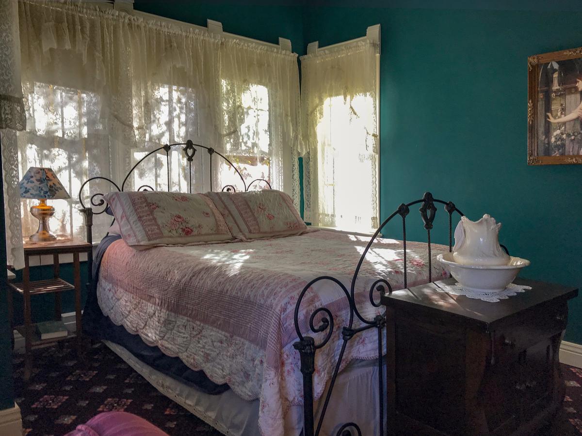 Andor Wenneson Historic Inn - thumb 39