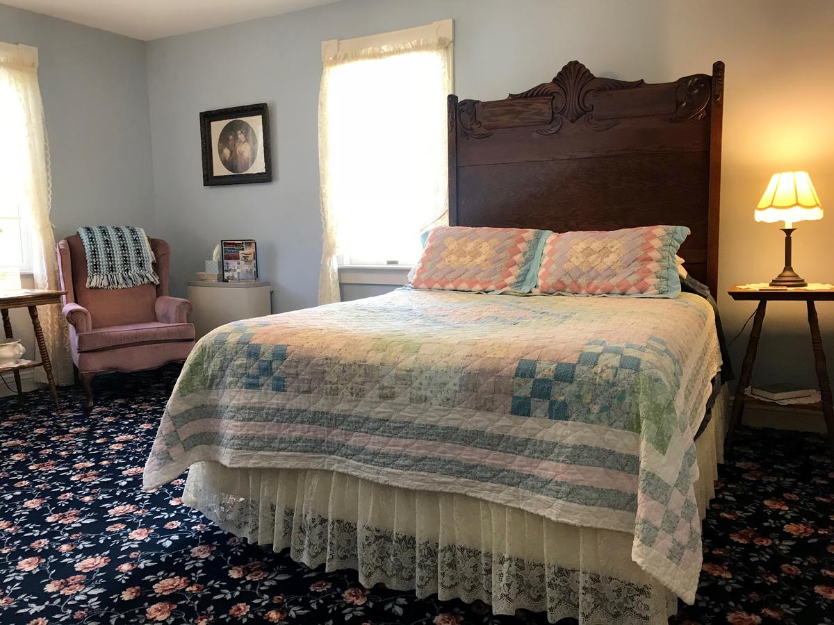 Andor Wenneson Historic Inn - thumb 29