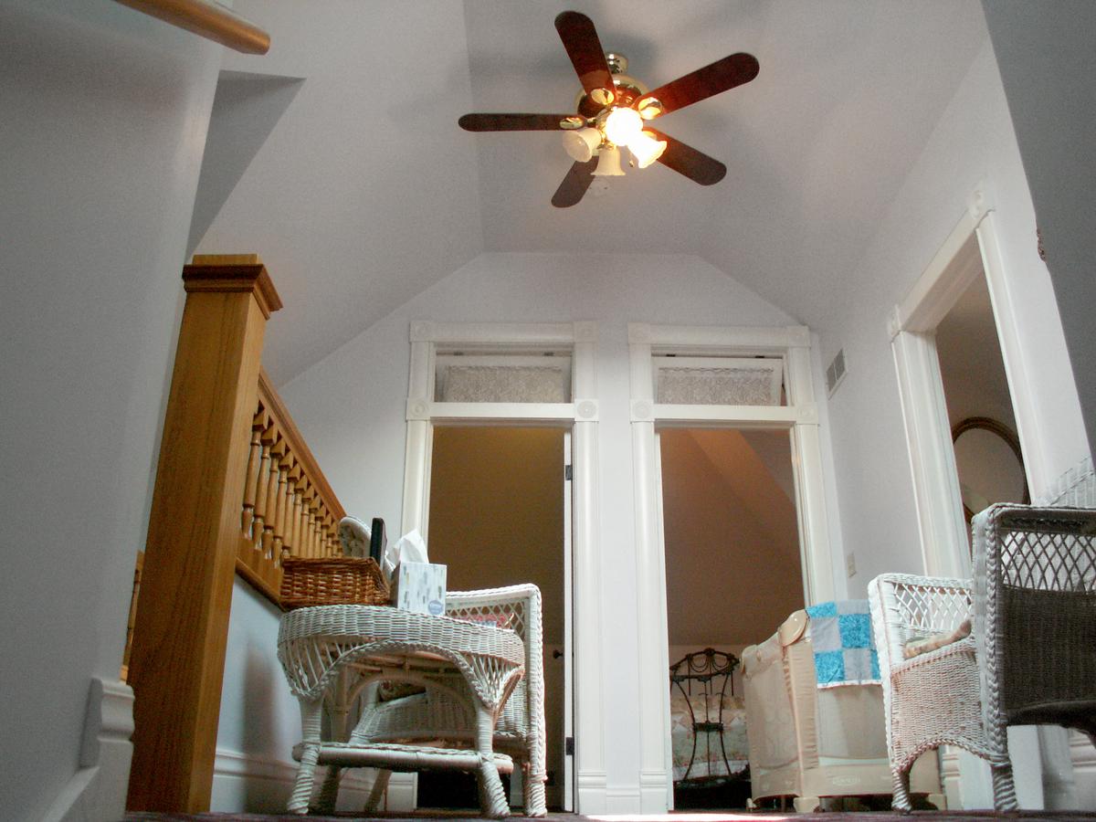 Andor Wenneson Historic Inn - thumb 19