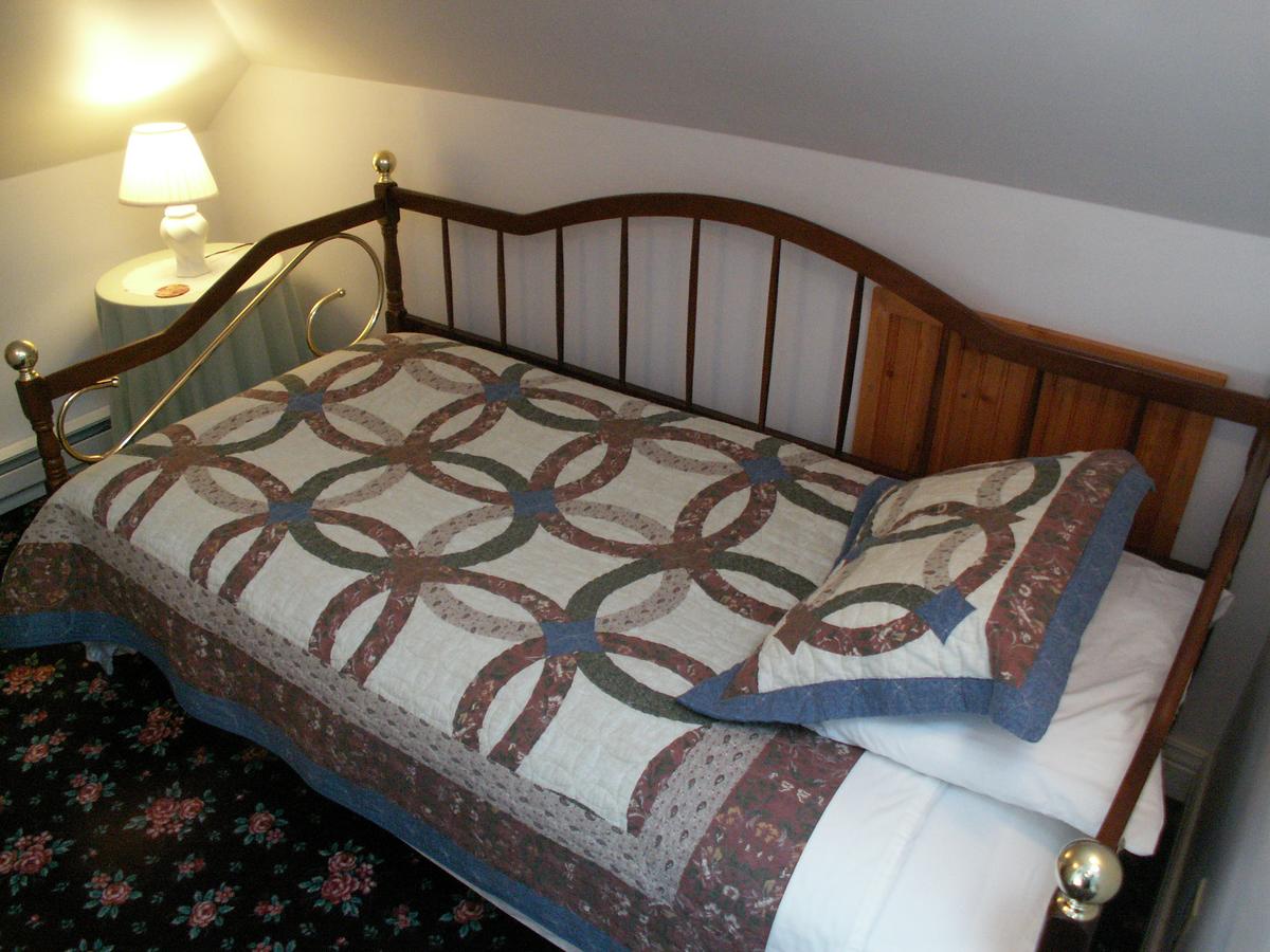 Andor Wenneson Historic Inn - thumb 15