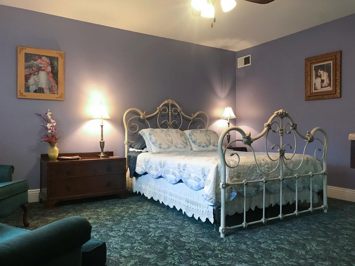 Andor Wenneson Historic Inn - thumb 18