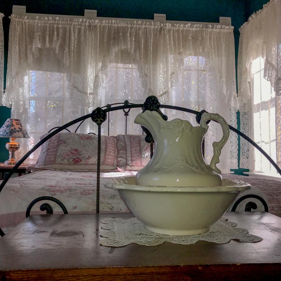 Andor Wenneson Historic Inn - thumb 37