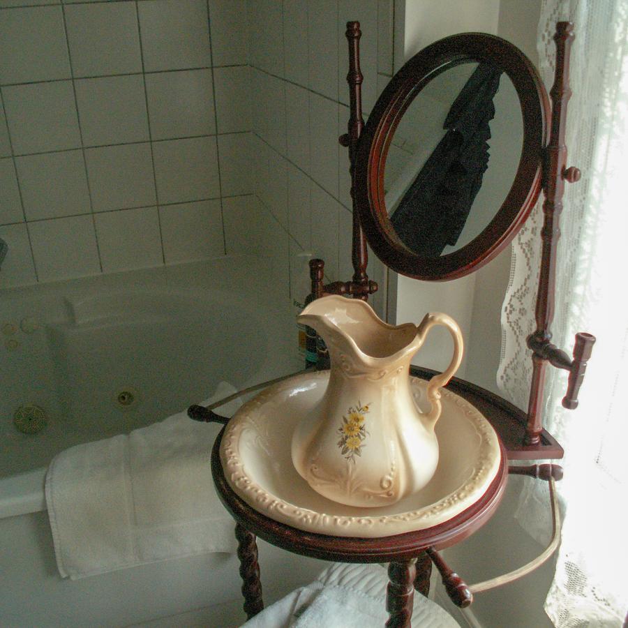 Andor Wenneson Historic Inn - thumb 23