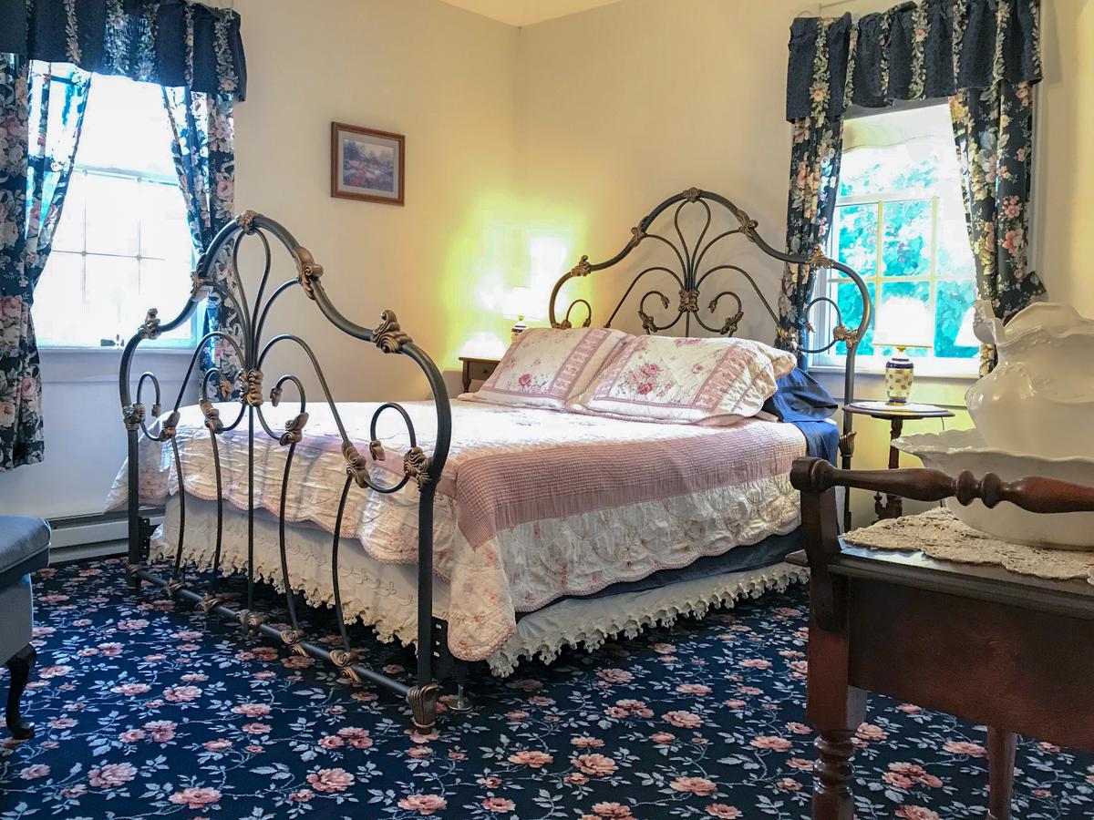 Andor Wenneson Historic Inn - thumb 33