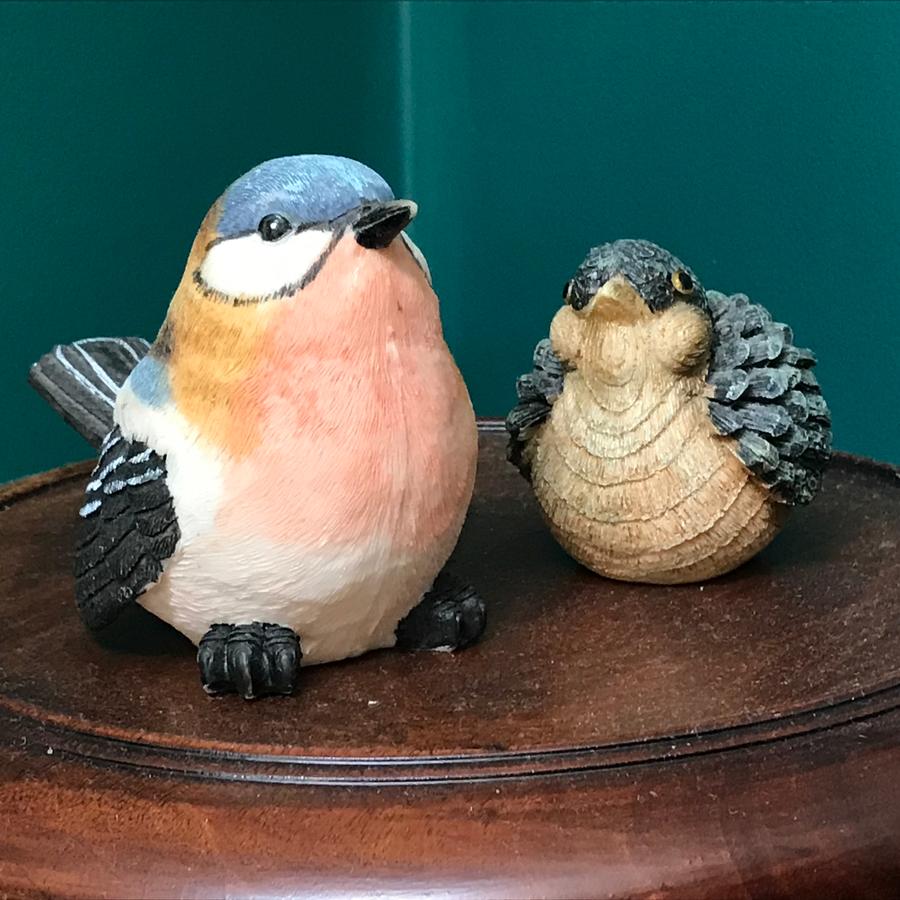 Andor Wenneson Historic Inn - thumb 6