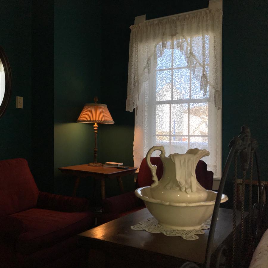 Andor Wenneson Historic Inn - thumb 41