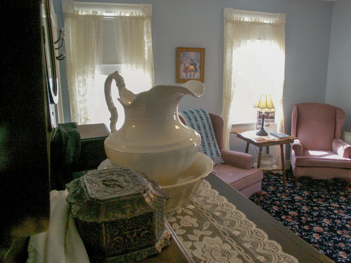 Andor Wenneson Historic Inn - thumb 30