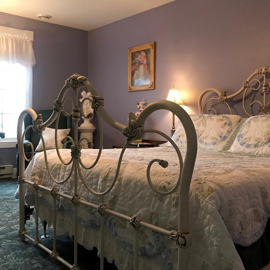 Andor Wenneson Historic Inn - thumb 16