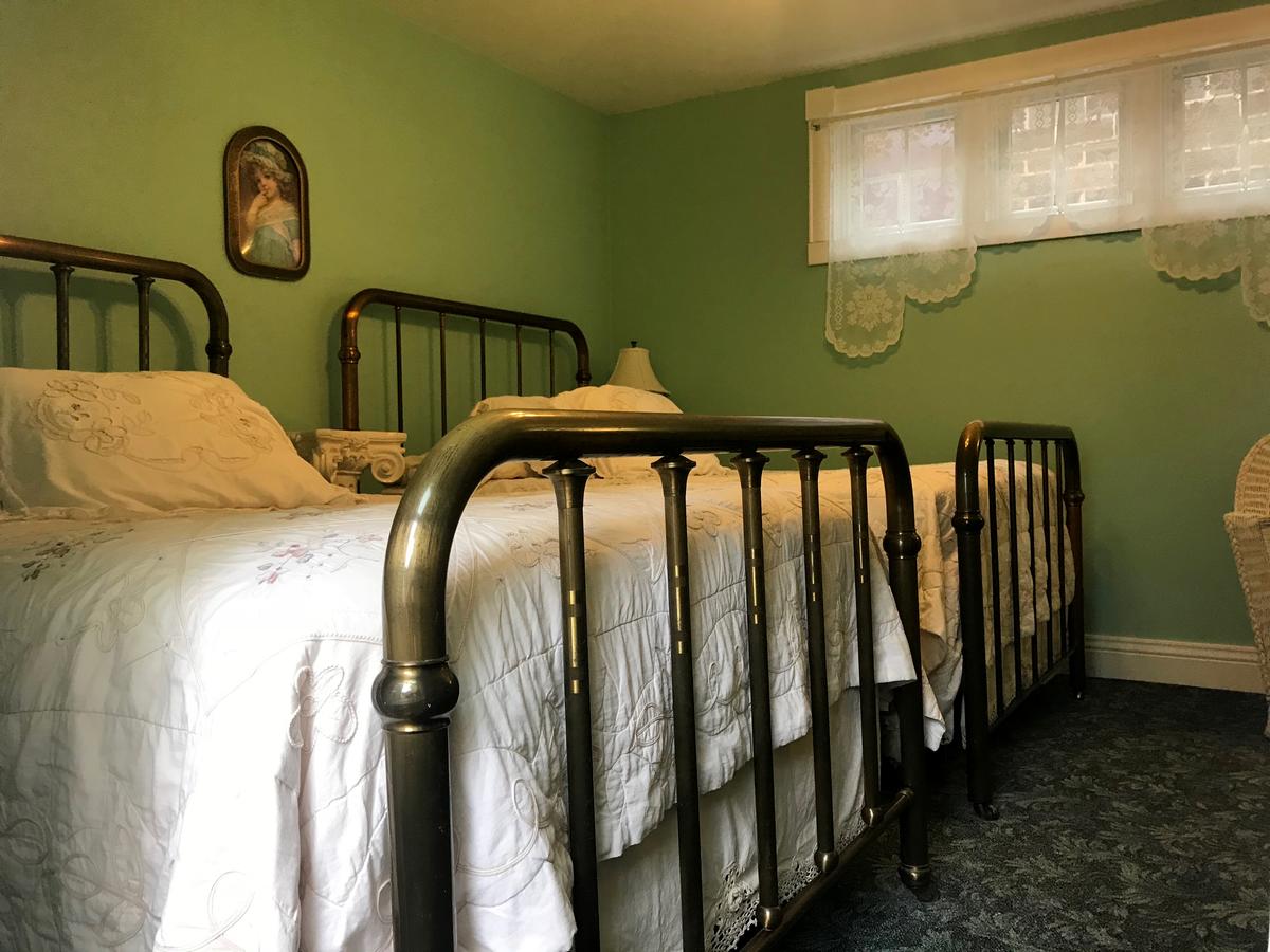 Andor Wenneson Historic Inn - thumb 28