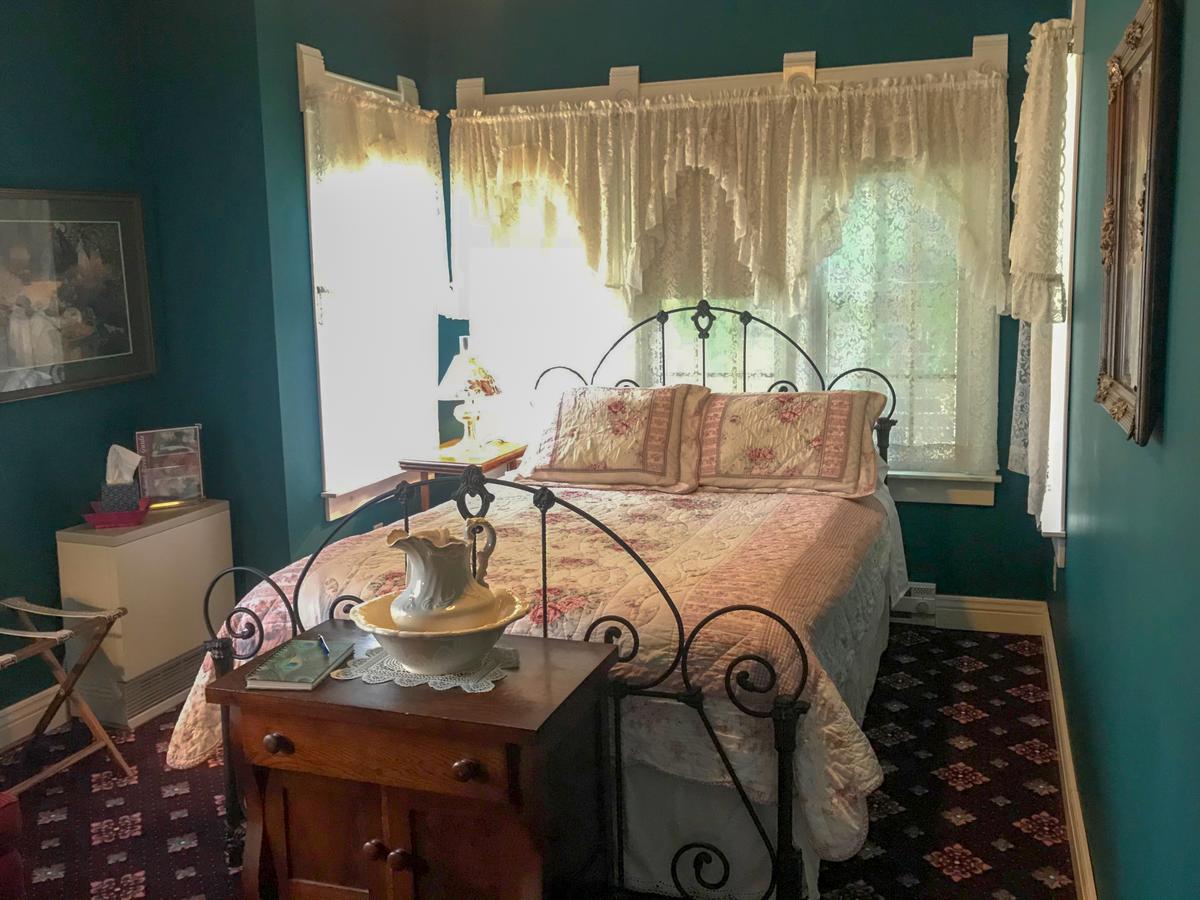 Andor Wenneson Historic Inn - thumb 42