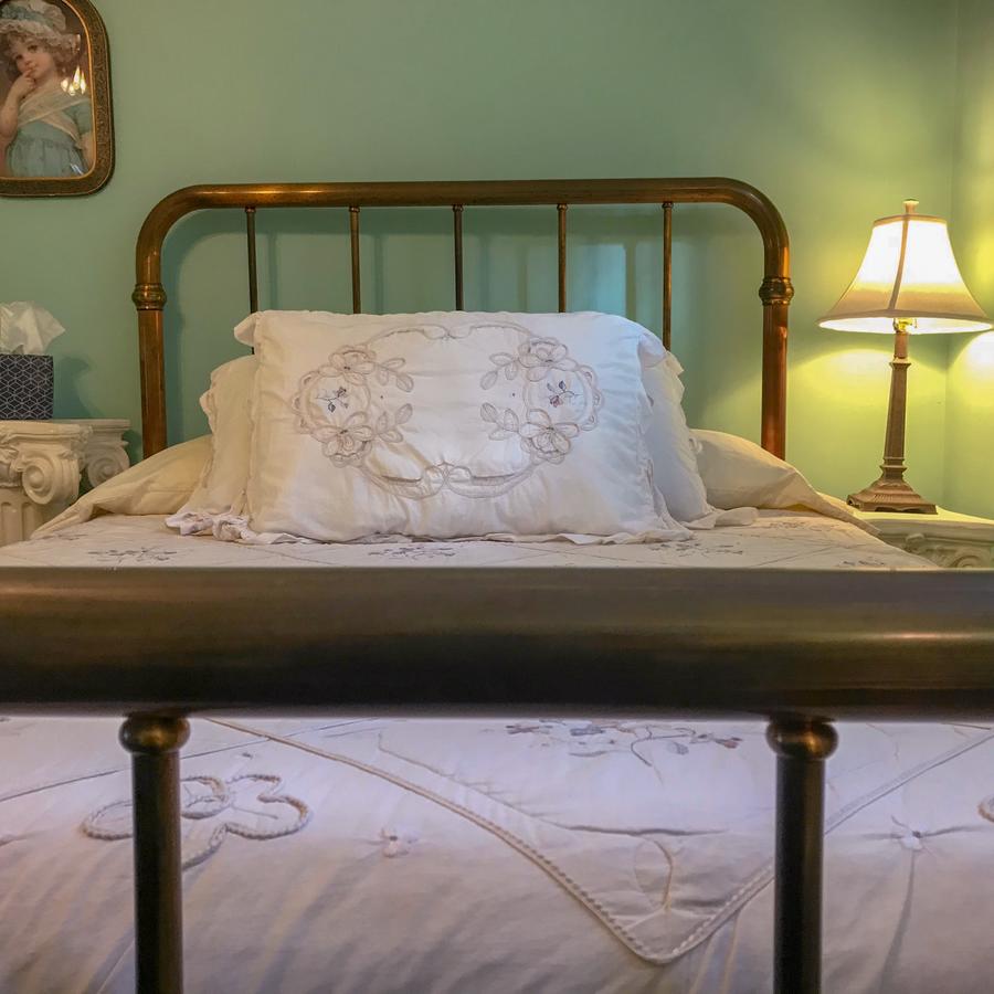 Andor Wenneson Historic Inn - thumb 25