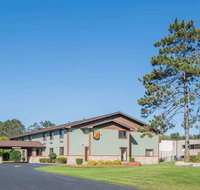 Super 8 by Wyndham Baxter/Brainerd Area - Tourism Bookings