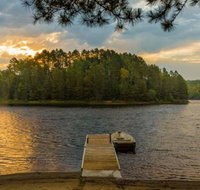 The Villas at Giants Ridge - Tourism Bookings