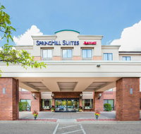 SpringHill Suites Minneapolis West St. Louis Park - Tourism Bookings