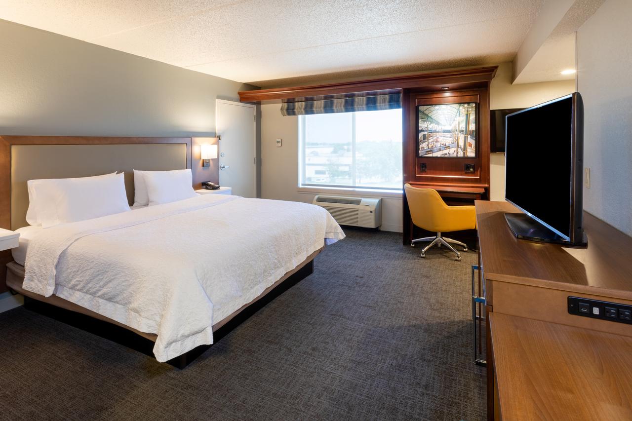 Hampton Inn Minneapolis/Eagan - thumb 32