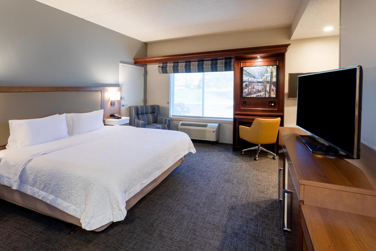 Hampton Inn Minneapolis/Eagan - thumb 20