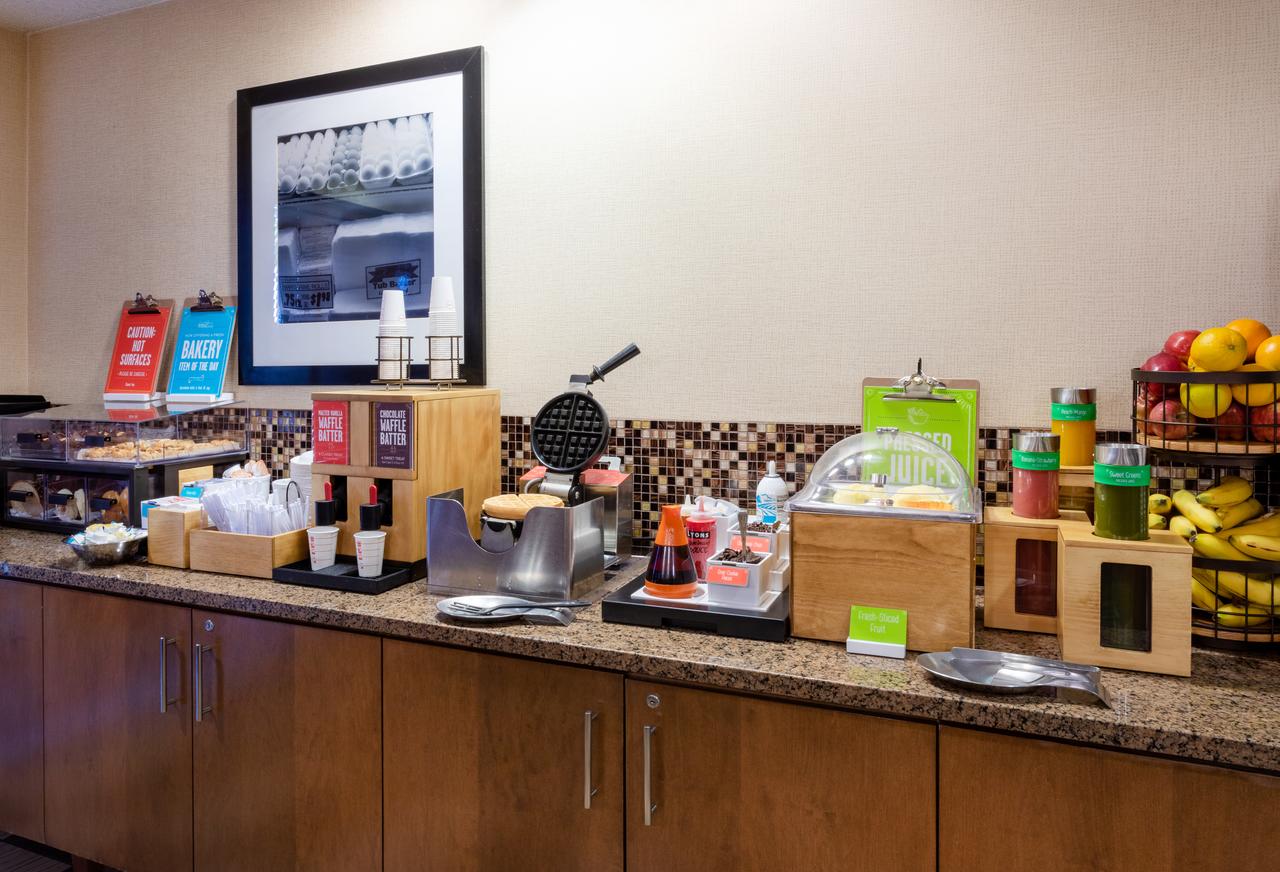 Hampton Inn Minneapolis/Eagan - thumb 4