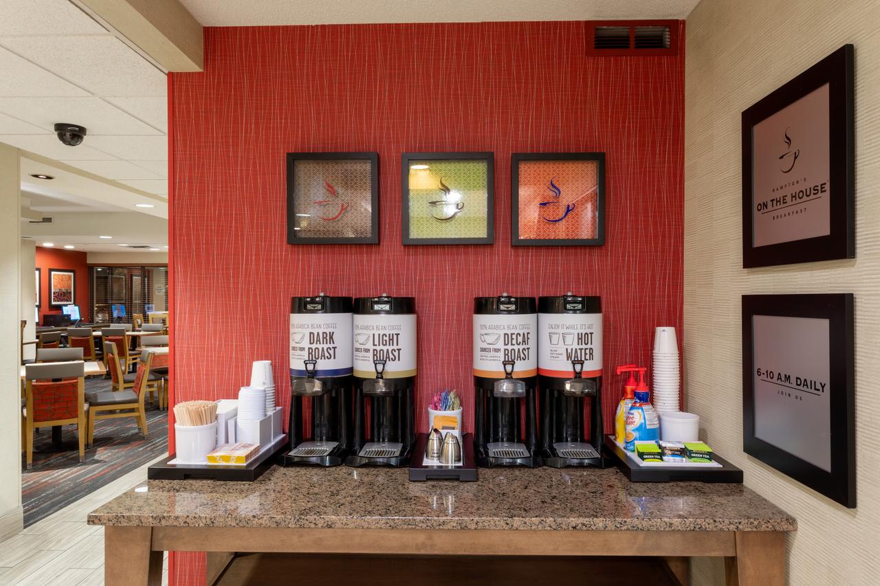 Hampton Inn Minneapolis/Eagan - thumb 3