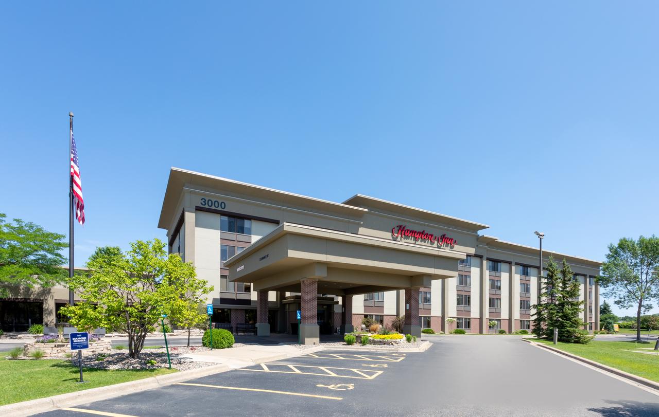 Hampton Inn Minneapolis/Eagan - thumb 1