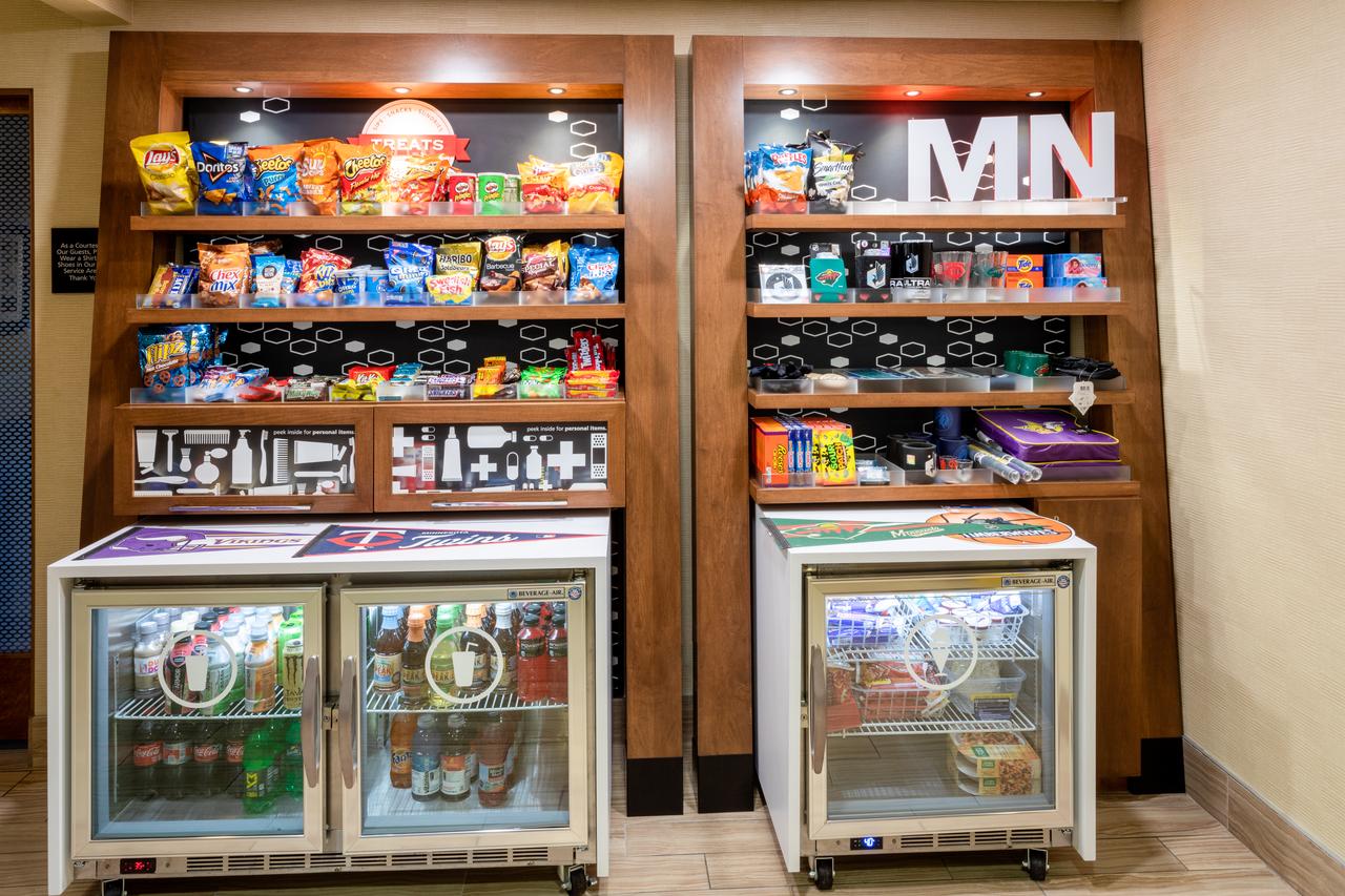Hampton Inn Minneapolis/Eagan - thumb 9