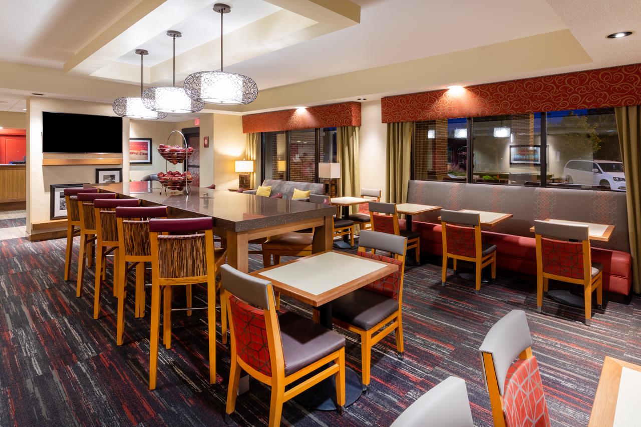 Hampton Inn Minneapolis/Eagan - thumb 6