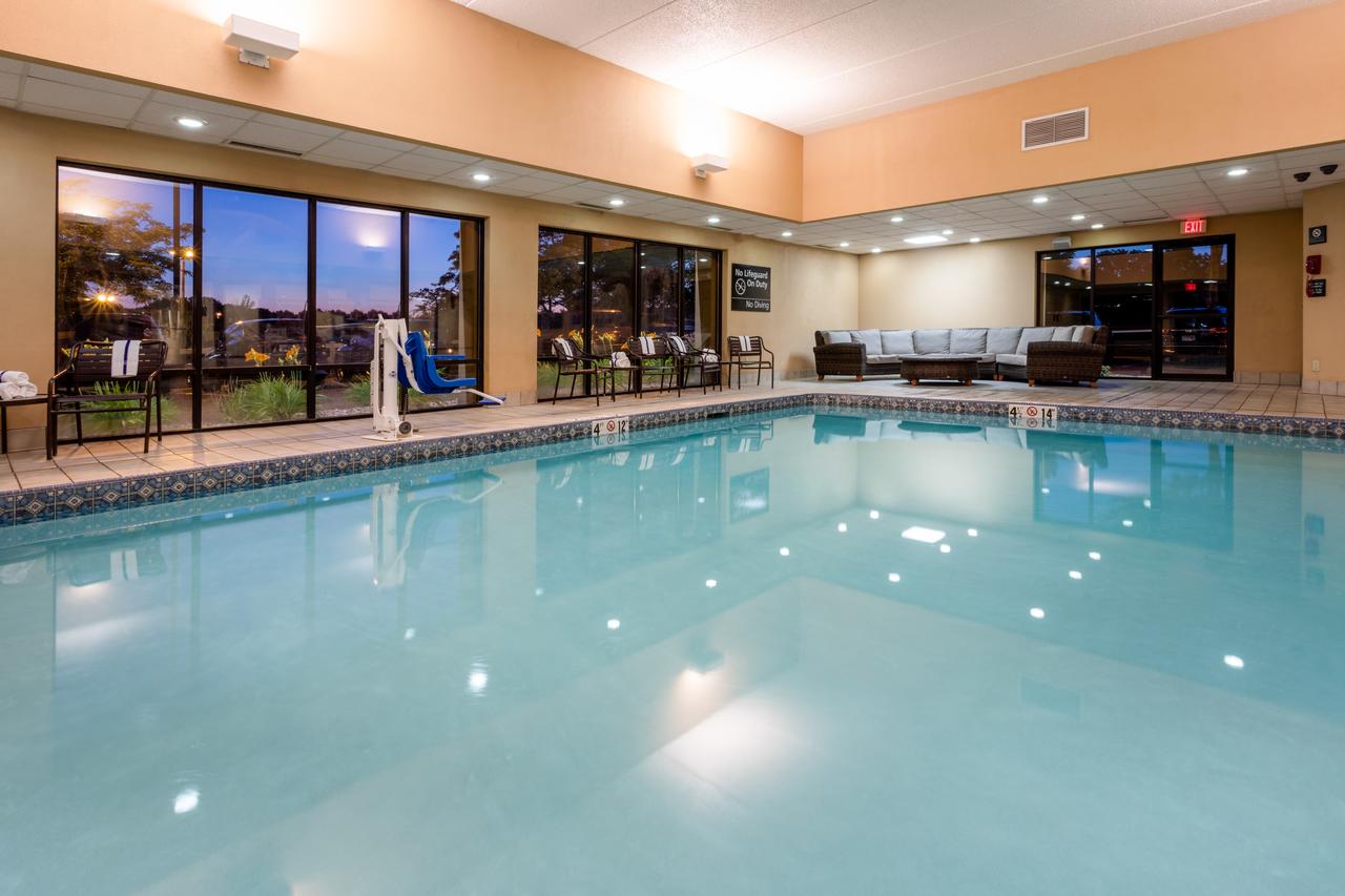 Hampton Inn Minneapolis/Eagan - thumb 14